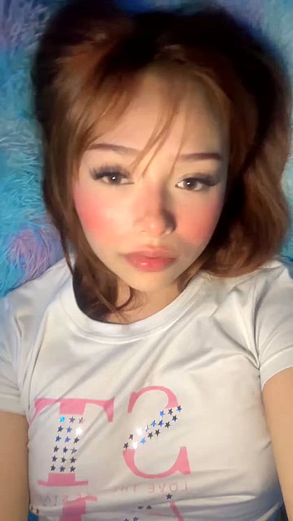 Proof I Was Born to Get Fucked - Watch Me Spread and Moan for Your Cock'