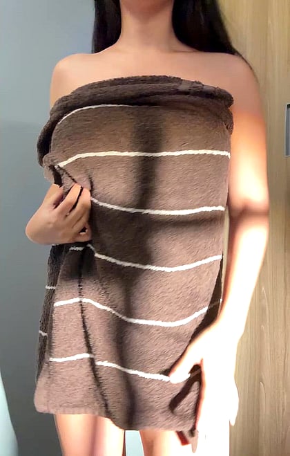 Free Use Asian Fuckdoll - Watch Me Get Wrecked and Cum Hard!'