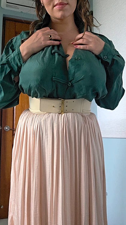 Watch My Genetic Fuckdoll Fantasy: Big Tits Bouncing for Your Cum'