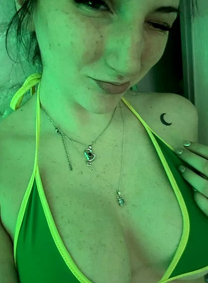 My Juicy Cherries Are Begging for Your Cock - Cum Dumpster BTBF Slut!'