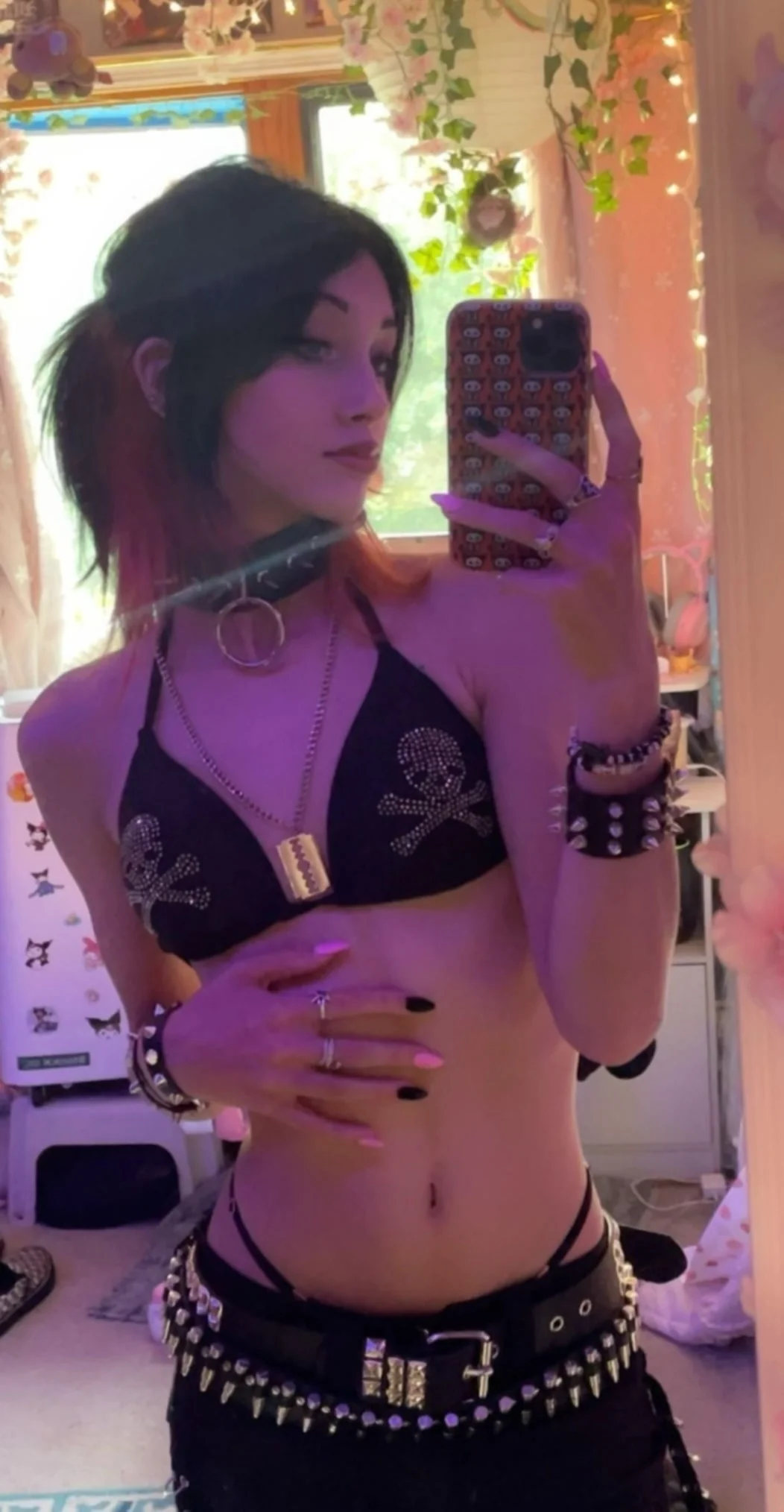 Unleash Your Lust: Ivy's BTBF Fuckdoll Gallery Made for Fucking and Cumming picture 2 of 2