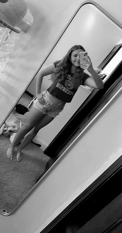 Definitely Born to Be Your Personal Slut: Get Hard and Cum to My Horny Pic'