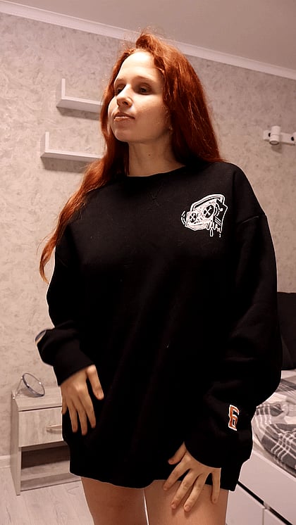 Fuckdoll FairytaleGirl Wants You to Cum Hard - Rate My Dirty Moves Out of 10!'