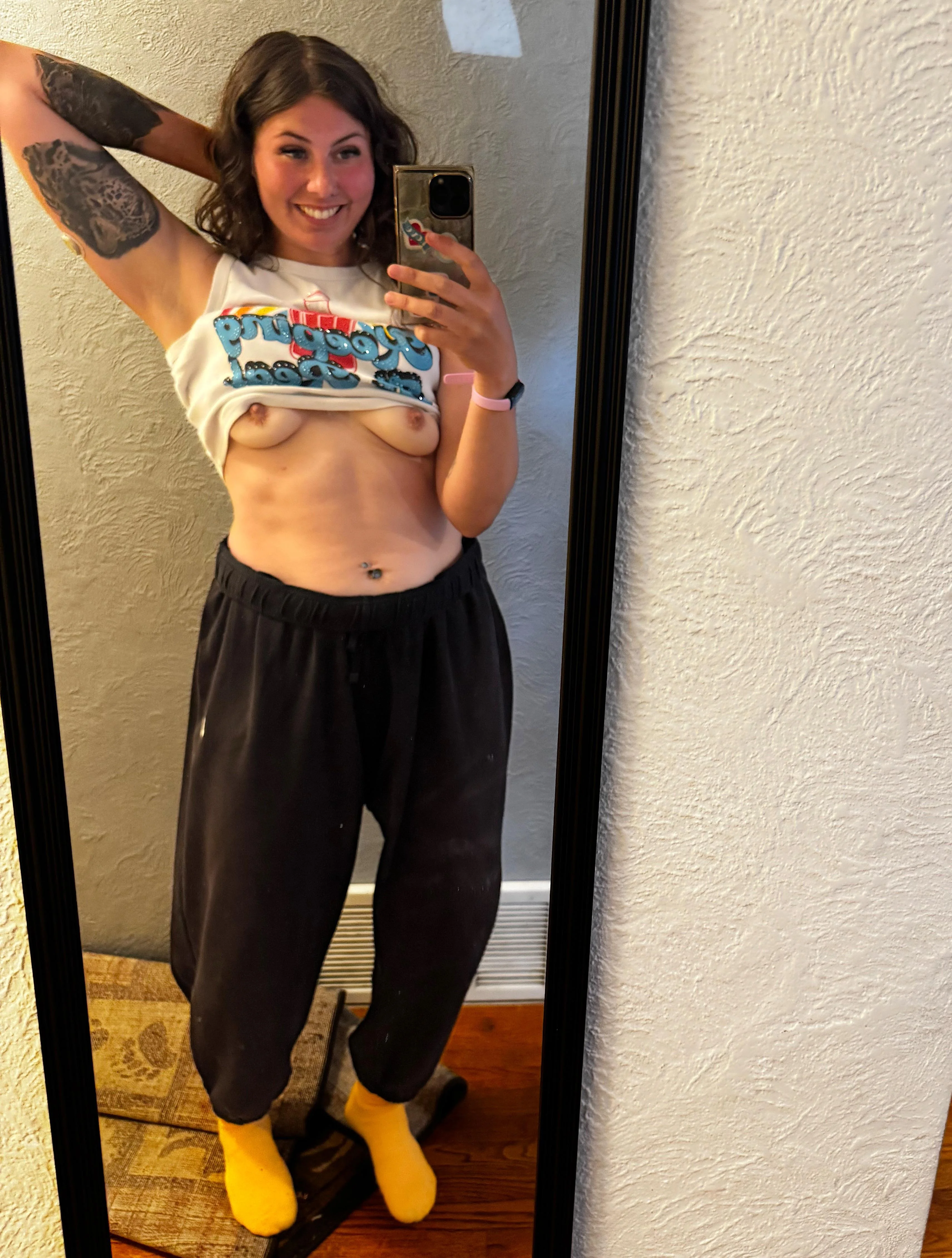 26 & A Mommy: Still Fuckworthy? Pound This BTBF Milf Hard! picture 7 of 9