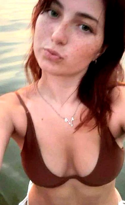 Get Ready to Cum: My Wet Pussy Awaits Your Cock!'