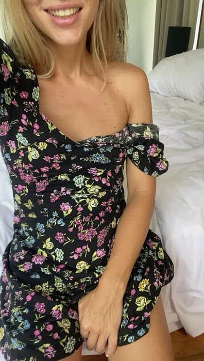 Wet and Ready Petite Fuckdoll: Fuck Me Hard and Cum All Over!'