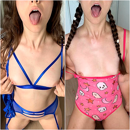 I'm Your Fuckdoll BTBF Slut Ready to Make You Cum Hard'
