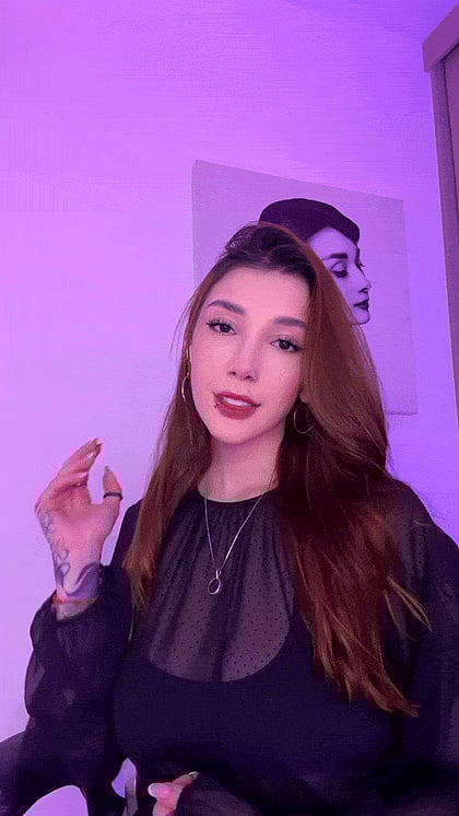 Let Me Be Your Fuckdoll Daddy - Watch Me Get Naughty & Wild'