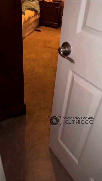 C_thiccc's Freeuse Fuckdoll: A Creamy Creampie Adventure'