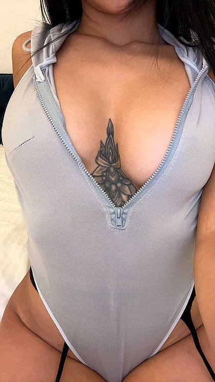 Lonely Teen Asian Fuckdoll Begs for Your Cum on Valentine's Day'