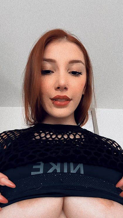 Worship This Fuckdoll's Hot Body & Get Hard Instantly!'
