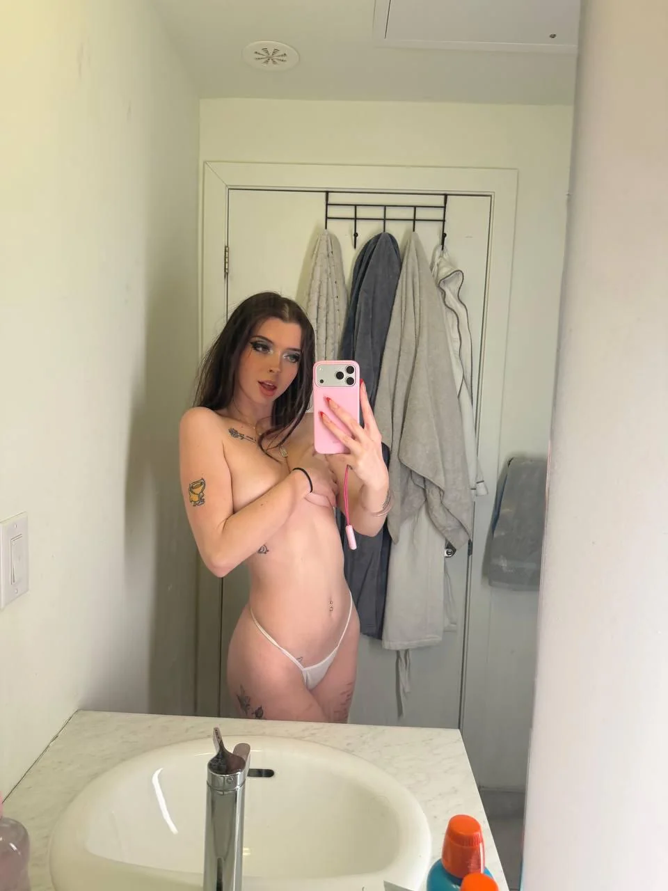 Cum Dump Ready: My Bareback Fuck Hole Begging For Your Load | BTBF Slut picture 1 of 1