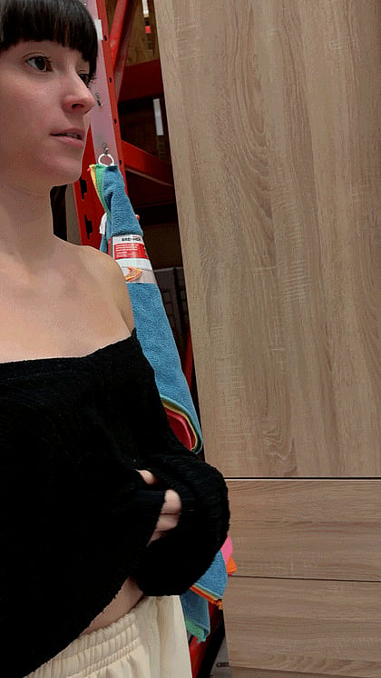 Watch Me Play with My Tight Little Fuckdoll Body - I Want Your Cum All Over Me'