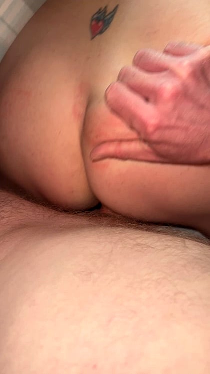 Watch Snookie Get Her Tight Pussy Stretched Wide Open By A Massive Uncut Cock - Homemade Doggystyle Fucking That'll Make You Cum Hard'
