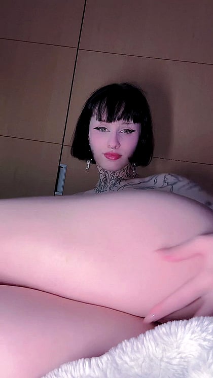 Since Highschool This Pussy is BTBF - Watch My Tight Teen Pussy Get Fucked Rough & Ready for Your Load'