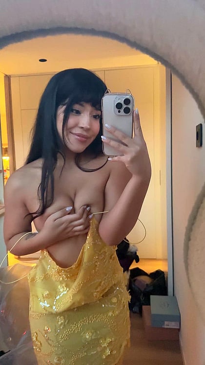 Hot Latina Teen Brunette Fuckdoll - Watch Me Ride & Cum Hard For You'