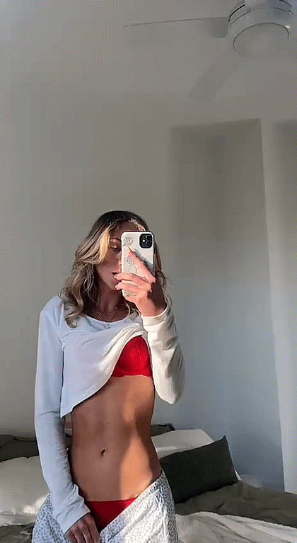 I'm Your Horny Fuckdoll Yani - Watch Me Spread And Beg You To Jerk Off To My Teen Pussy'