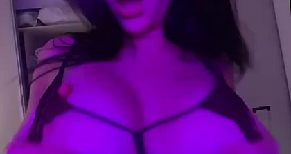Jerk Off Hardcore - First 200 Get My Dirty Fuckdoll Video - Luna's Big Tits & Juicy Ass'