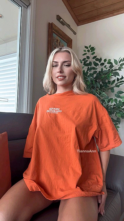 Fit Fuckdoll Bares It All - Watch Me Fingerfuck My Tight Pussy Until I Cum Hard!'