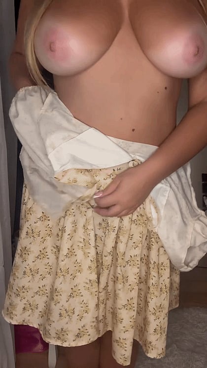 Watch Me Prove I’m the Perfect Fuckdoll in This Hardcore Solo Video'