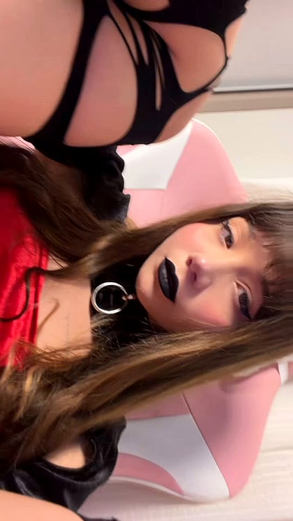 Watch Me Get Soaked and Fucking Horny as I Play With My Tight Pussy - Ava's BTBF Video to Make You Cum Hard'