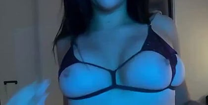 Your Personal Fuckdoll Submission - Luna's Slutty Ass & Big Tits Video to Make You Cum Hard'