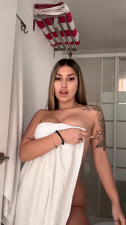 Skye's Breeding Ground: Watch Me Turn Into Your Personal Cum-Dump Fuckdoll Slave'