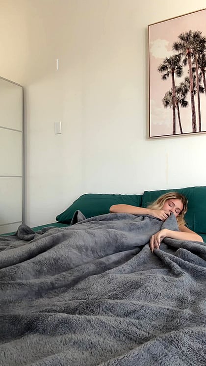 Sloppy Sexy Day in My Life as a Hypersexual Fuckdoll - Watch Me Get Filthy & Horny All Day'