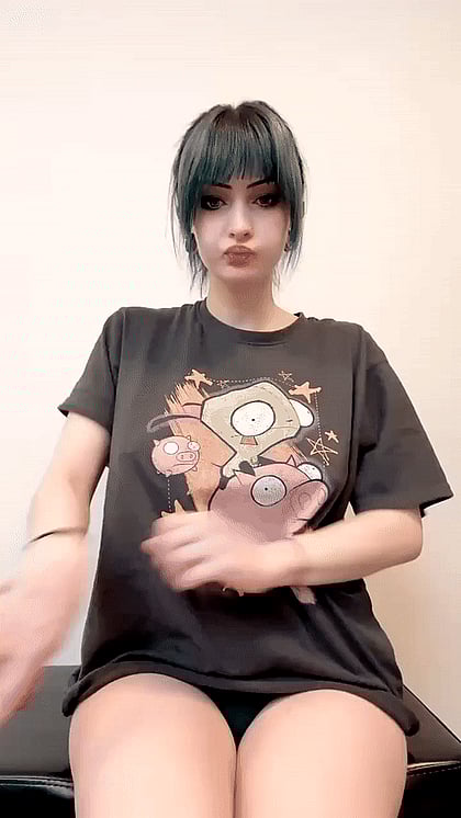 Take Your Doll to Pound Town - Fuck Me Hard & Cum Inside'