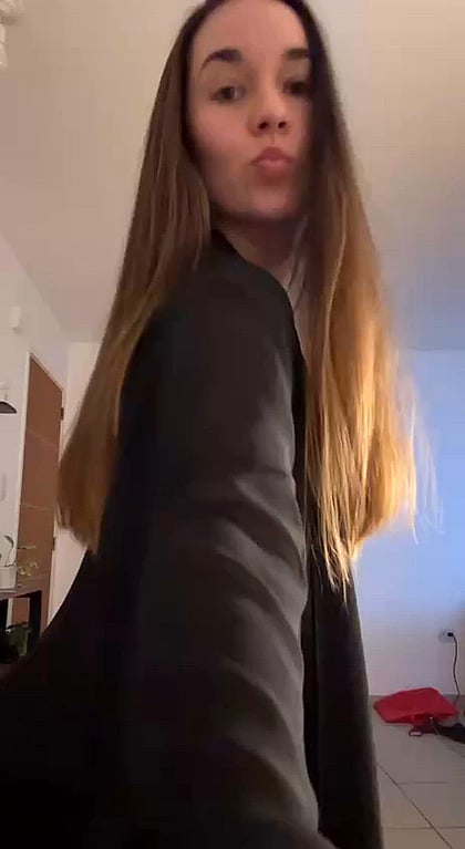 Thick Fuckdoll Ass Gets Creamed - POV Riding & Spanking'