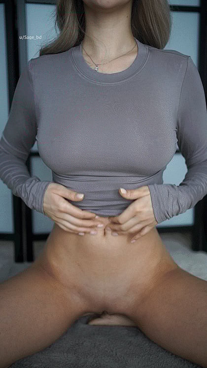 Pixiee's Ultimate Fuckdoll Fantasy - Cum & Play with Me!'
