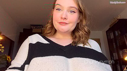 Chunky Chick