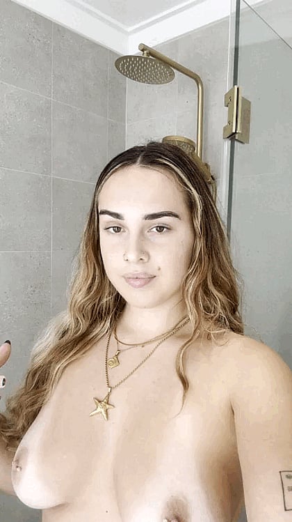 Freeuse Fuckdoll Gets Wild: Cherry Blossom's Nasty 19F Cum Fest'