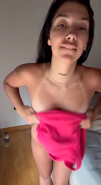 Your Personal Pleasure Toy Cleo - View Me Get Enjoyed & Exploited For Your Delight'