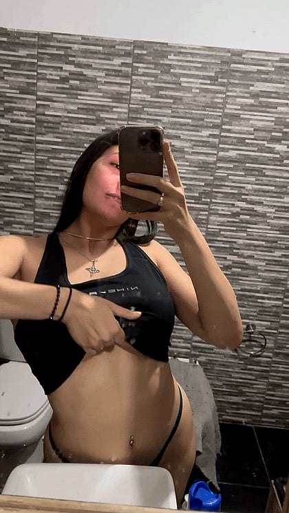 Real Fuckdoll Tiddies - Watch Me Play & Cum Hard'