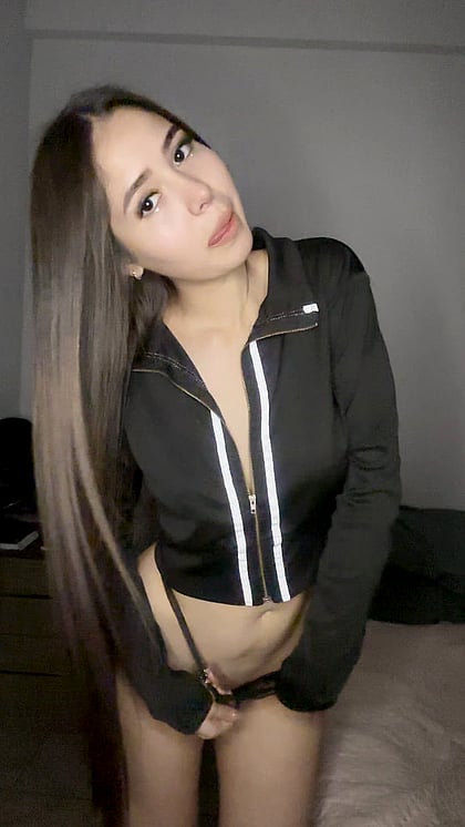 Watch My Horny Amateur Teen Ass Get Fucked - I'm Your Fuckdoll Dani 💦'