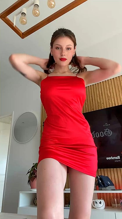 Your Personal Fuckdoll Awaits - Use Me Rough & Make Me Yours'