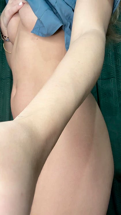 Naughty Fuckdoll Slut Unleashed: Watch Me Cum Hard in This Explicit Solo Masturbation Video'