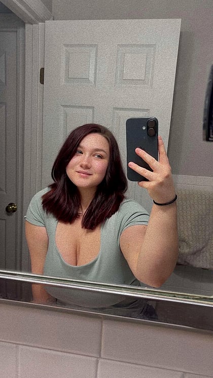 Fuckable 23yo Fuckdoll Shows Off Her Perfect Breeding Body - Cum Watch Me Get Naughty'