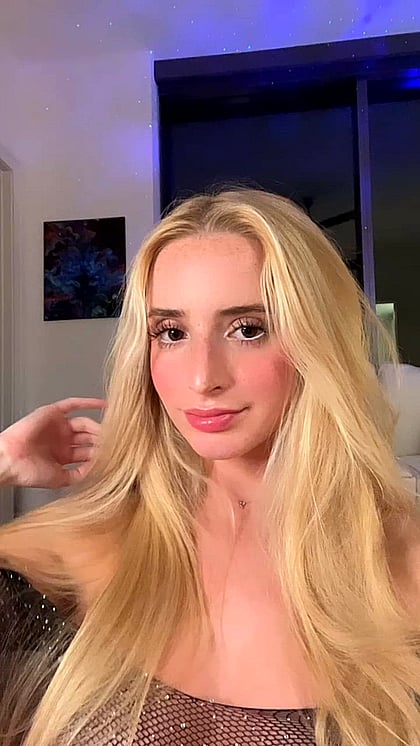 Fuckdoll Mode Activated: Watch Me Get Naughty & Wild'