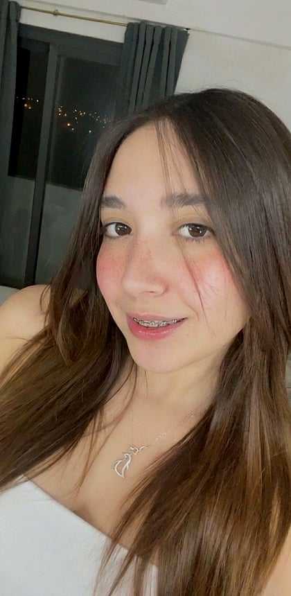Am I Fuckable at 18? BTBF Slut Begging for Your Load - Masturbate to This Teen Pussy'