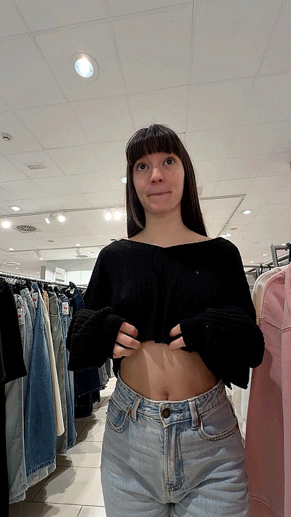 Fuckdoll Zara: Innocent Face & Filthy Moves - Watch Me Get Used & Beg For More'
