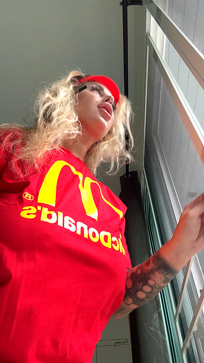 FUCK YES! I Was Born To Be Fucked - Watch Me Prove It With My Big Tits POV Wank Material'