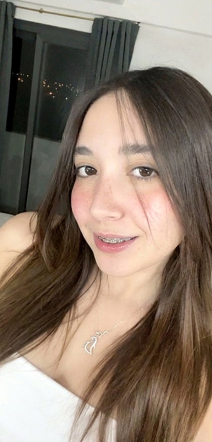 Fresh 18-Year-Old Fuckdoll Shows Off Her Holes - Watch Me Get Nasty & Make You Cum'