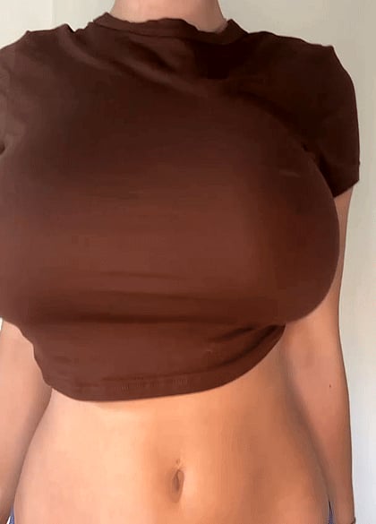 Watch Me Cry Your Name When I Pinch My Sensitive Nipples - Fuckdoll Begging For Cum'