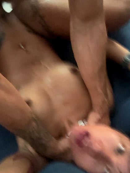 Fucked Senseless Like a Dirty Slut - WMAF Missionary Pounding Makes Me Cum Hard'