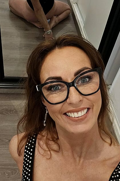 39-Year-Old Eva Proving She's Still BTBF - This Milf Body Was Born to Be Fucked'