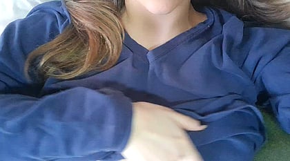 Big Tits Teen Fuckdoll Gets Her Juicy Melons Covered in Cum - Titfucking Heaven'