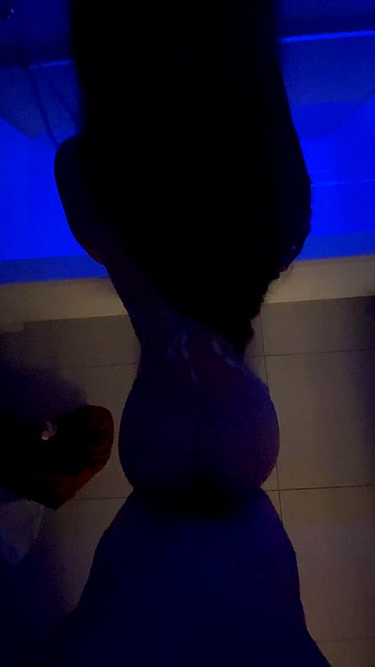 Bathroom Party Fuck: Risky Public Slut Gets Her Holes Pounded Hard'