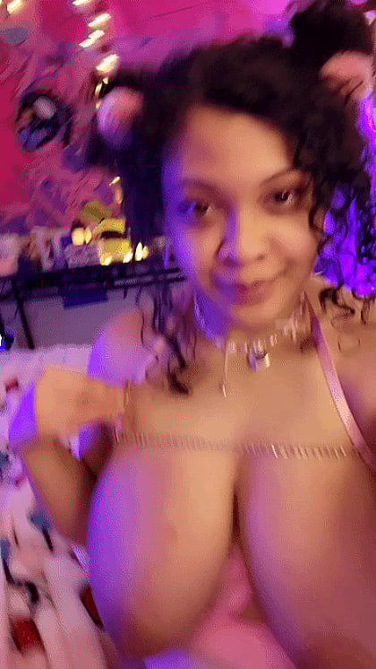 Dive Deep into My Dolled Up Hentai Bush - A Fuckdoll's Wet Dream'